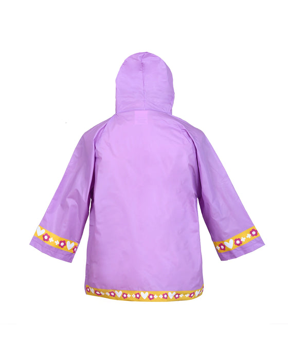Gift Junction Raincoat Unicorn