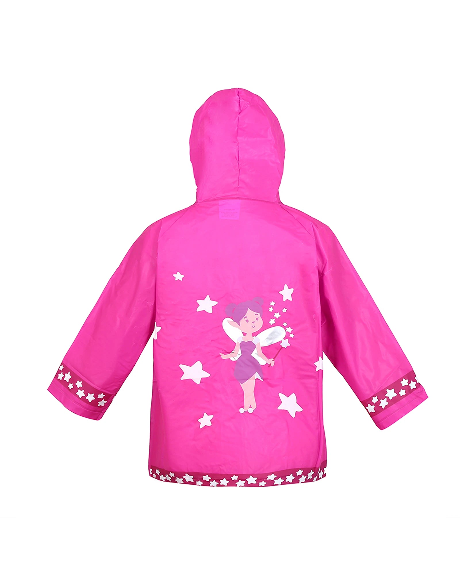 Gift Junction Raincoat Fairy