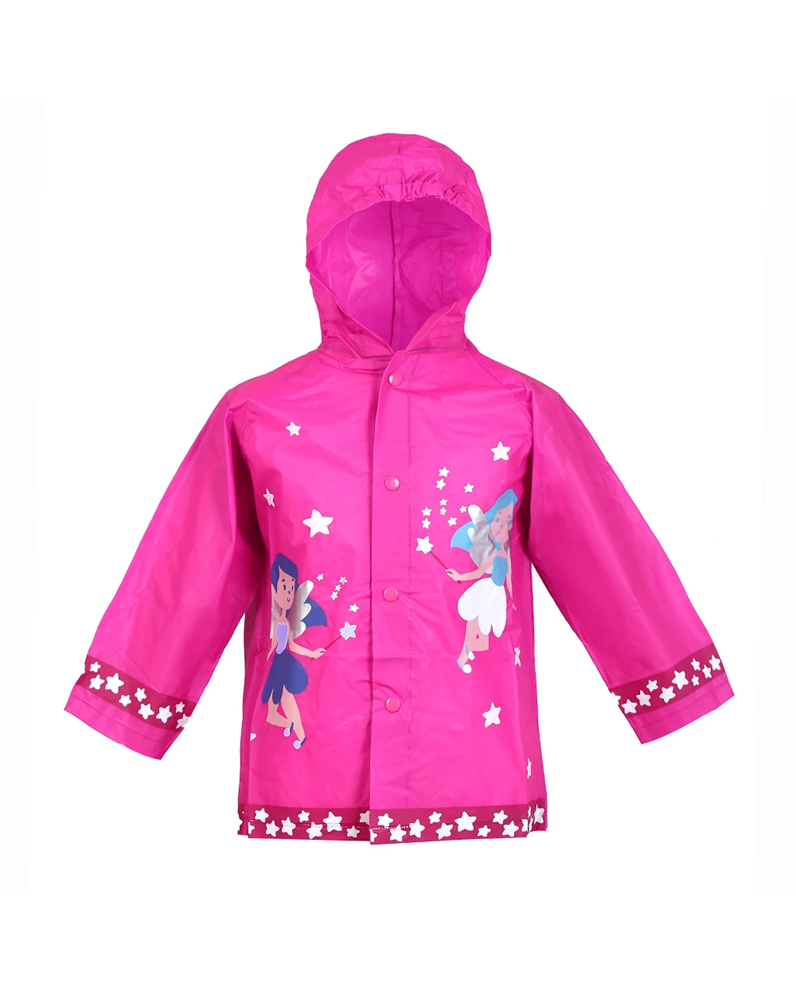 Gift Junction Raincoat Fairy
