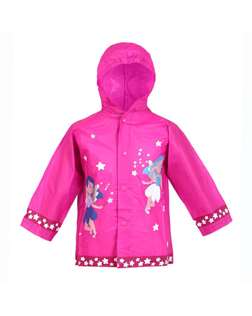 Gift Junction Raincoat Fairy