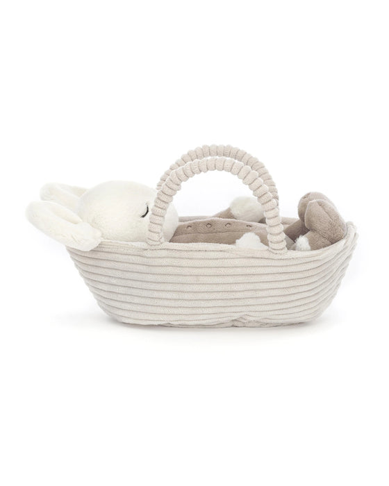 Jellycat Rock-a-Bye Mouse