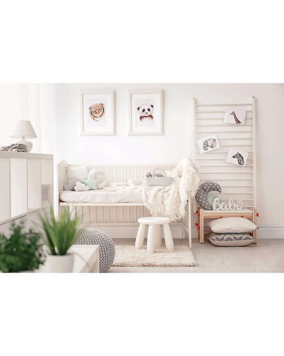 Jellycat Rock-a-Bye Mouse
