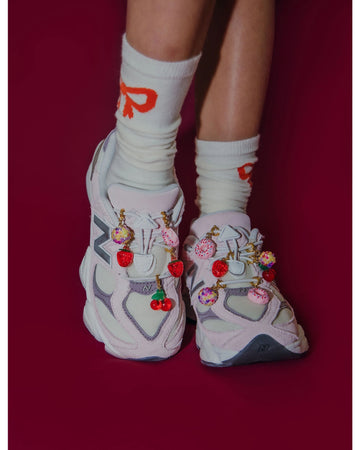 Roger Fruit Tingle Charm Pack