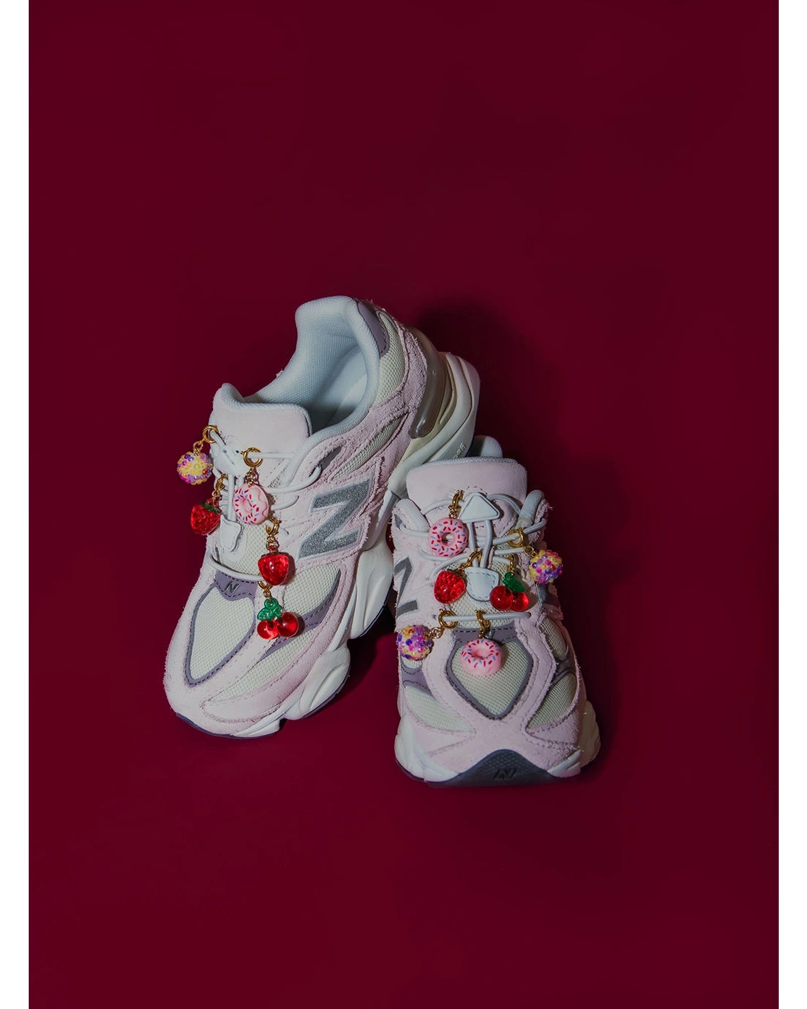 Roger Fruit Tingle Charm Pack