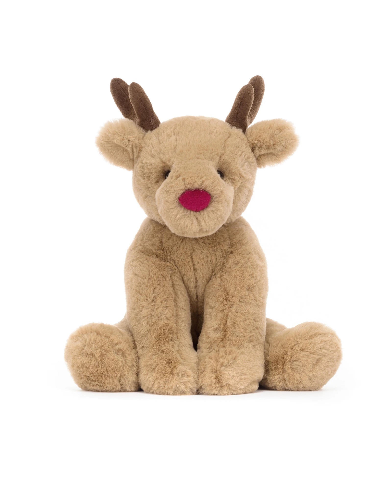 Romi Reindeer