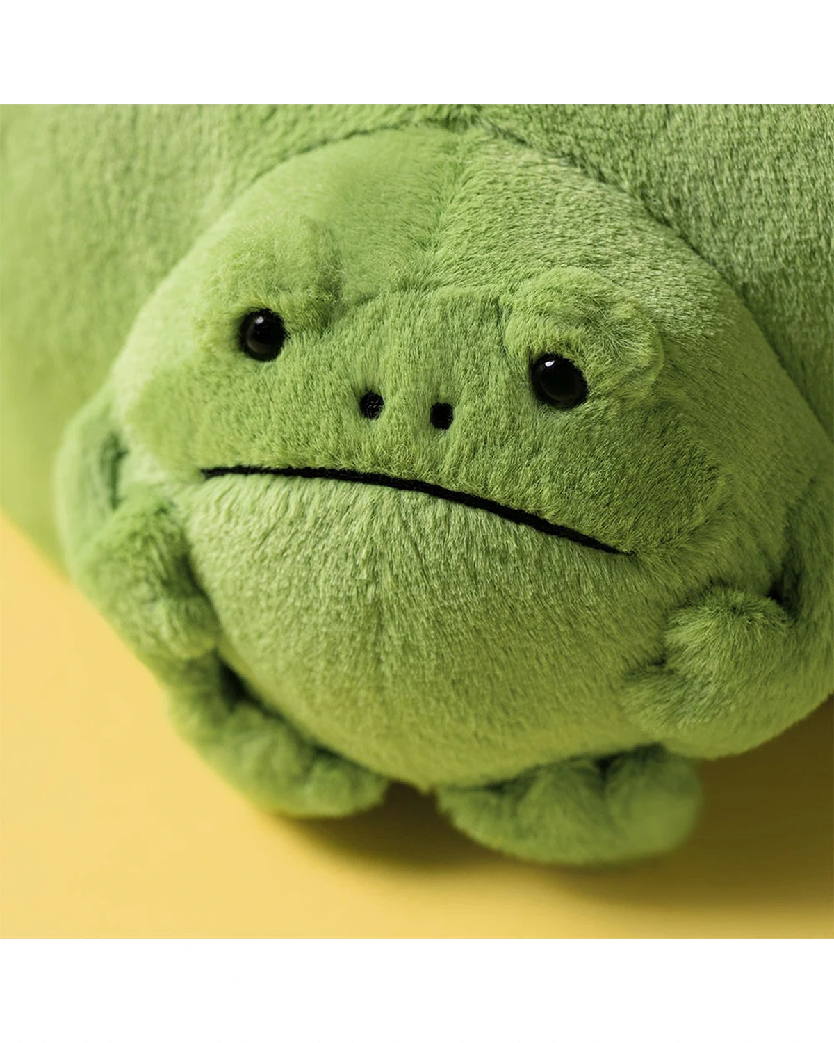 Ricky Rain Frog Pouch