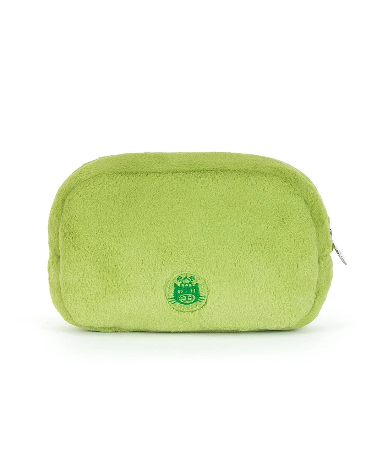 Ricky Rain Frog Pouch