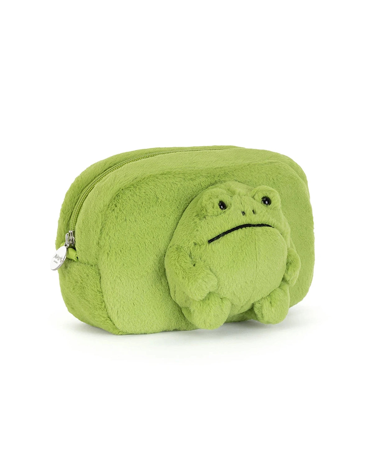 Ricky Rain Frog Pouch