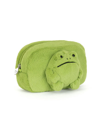 Ricky Rain Frog Pouch