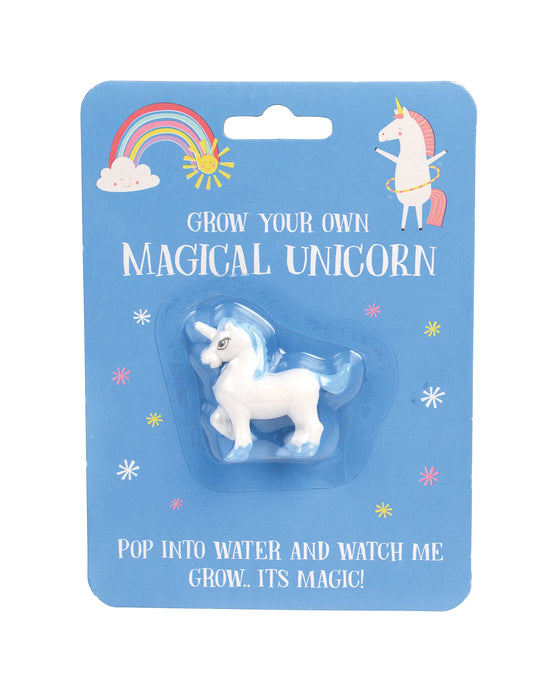 Grow Your Own Unicorn