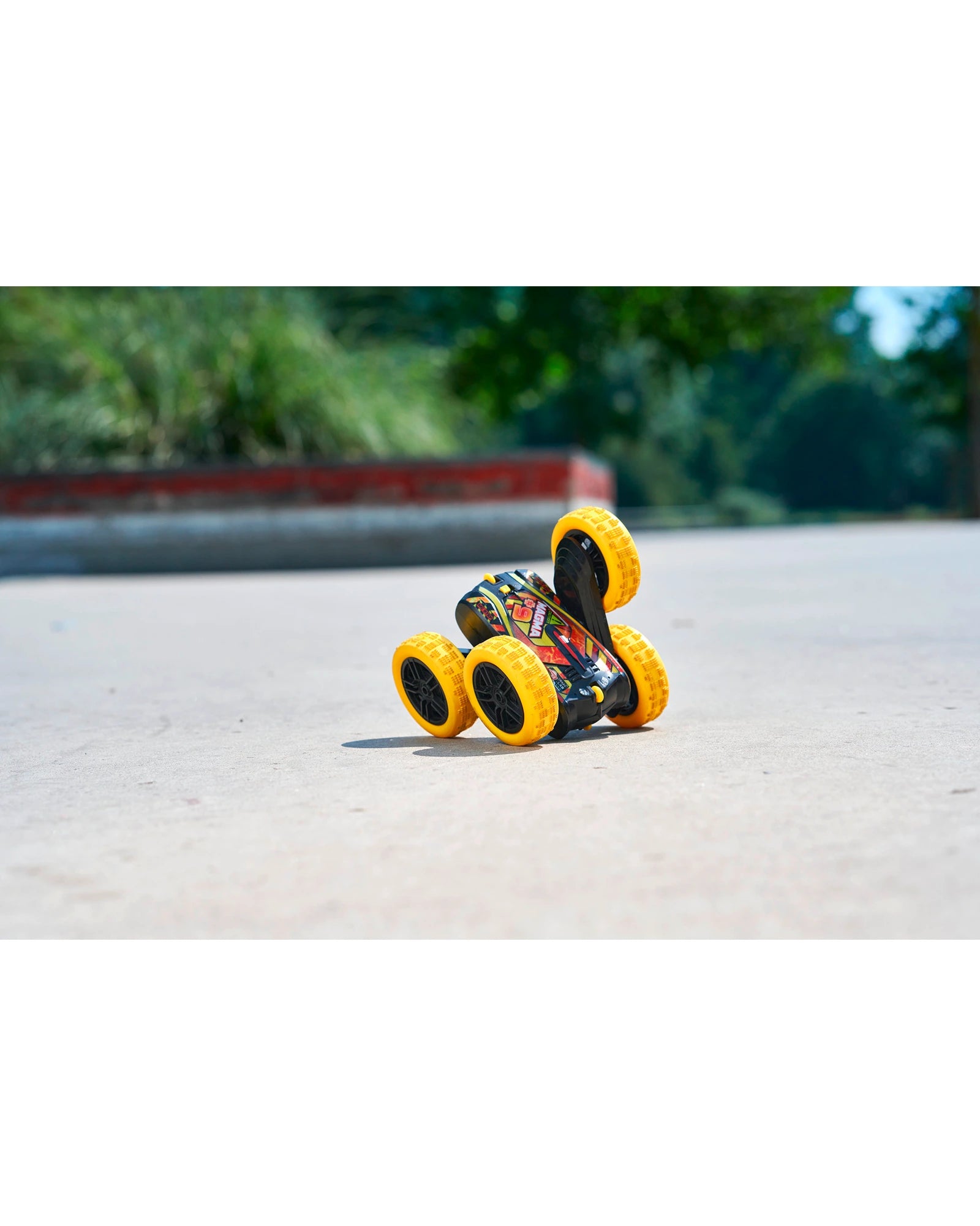 Fire Flippy RC