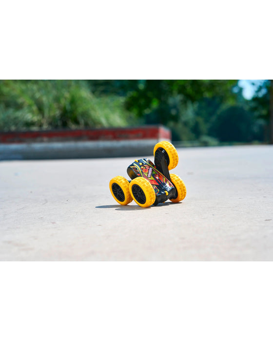Rallye Fire Flippy RC
