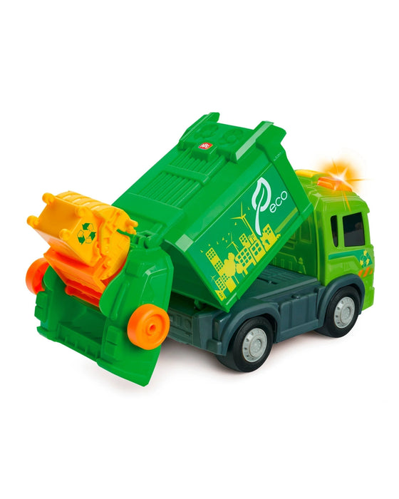 Rallye Junior Gaby Garbage Truck