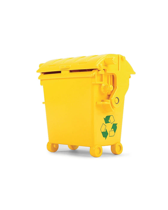 Rallye Junior Gaby Garbage Truck