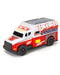 Rallye Light and Sound Action Series Ambulance