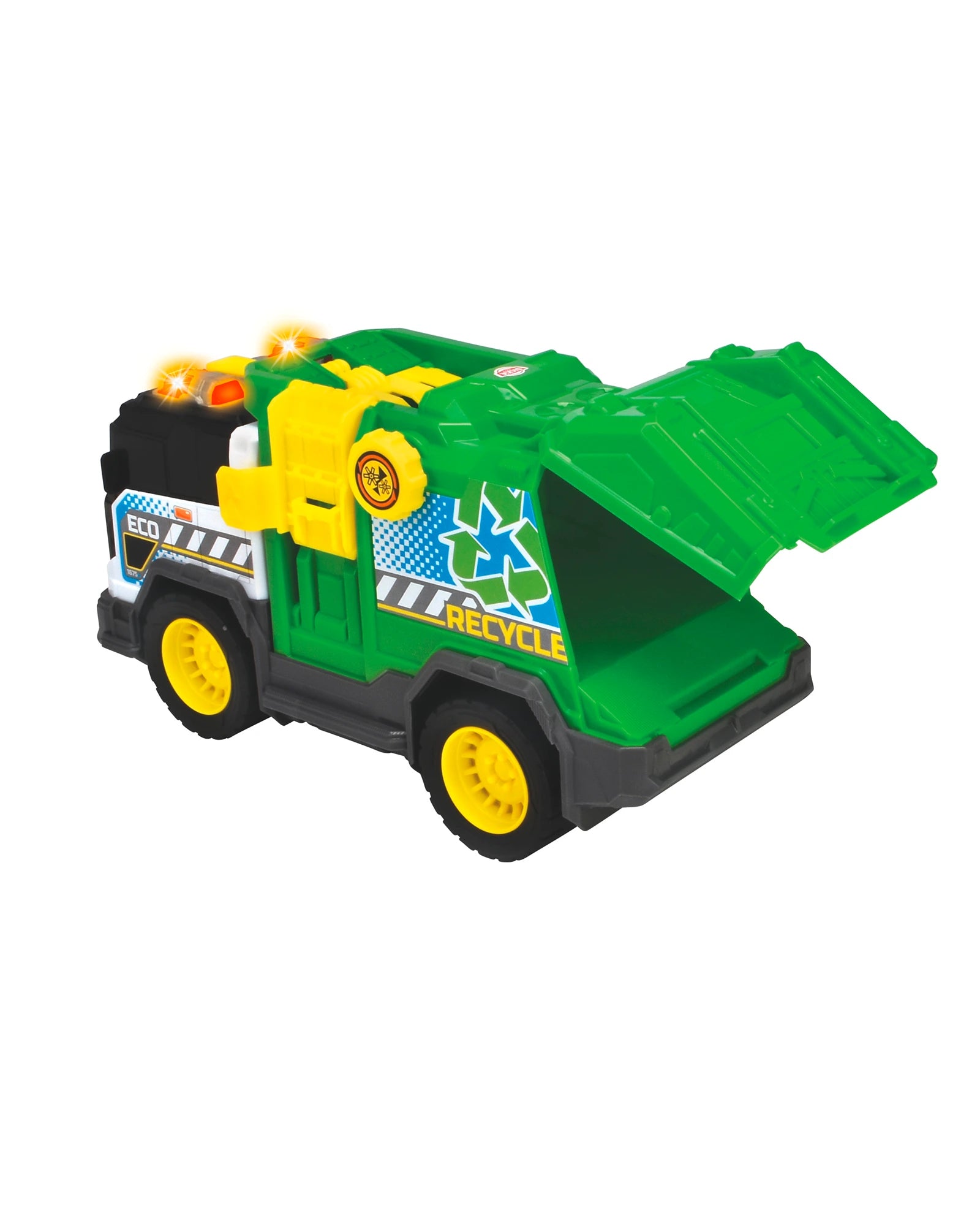 Rallye Recycle Truck 30cm