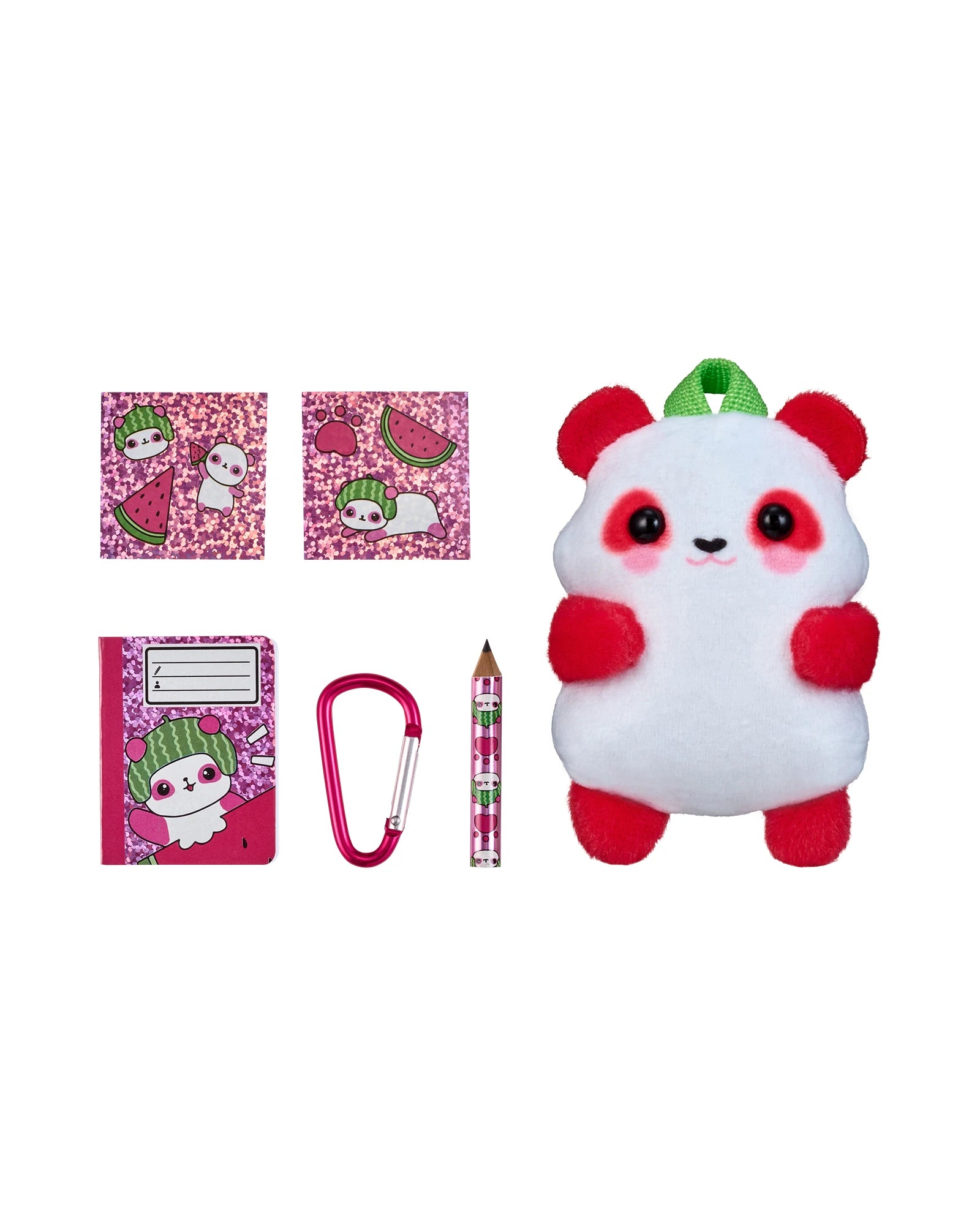 Real Littles S7 Plushie Pet Backpack Single Pack - Assorted
