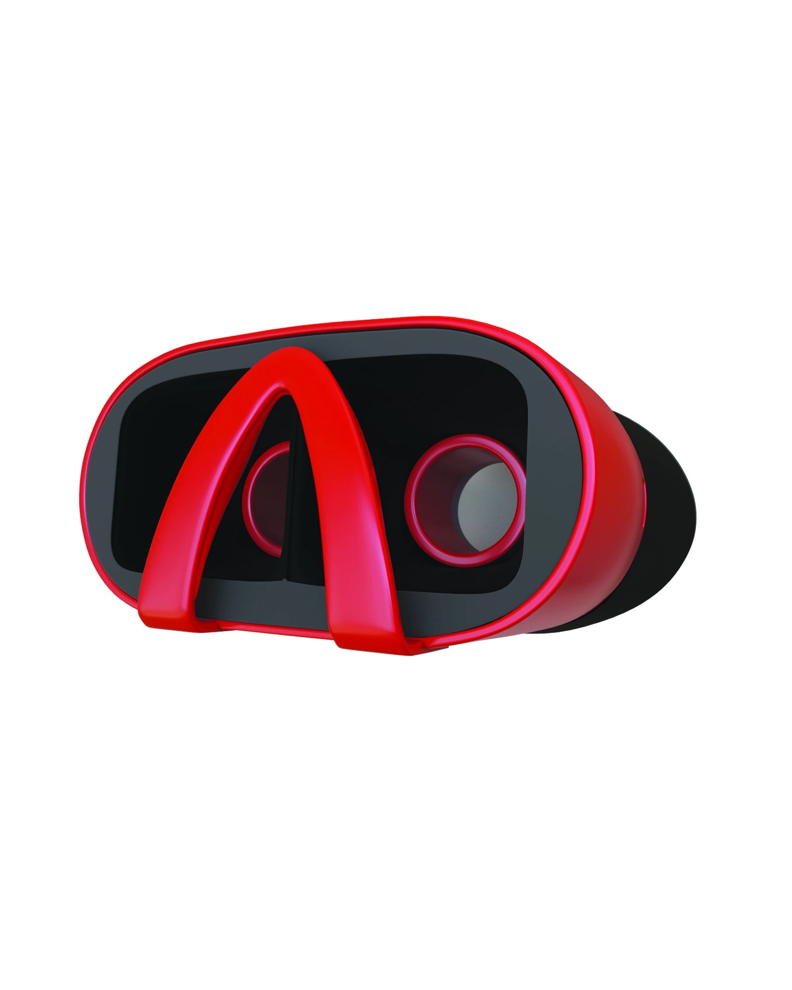 VR Gift Box Galaxy!