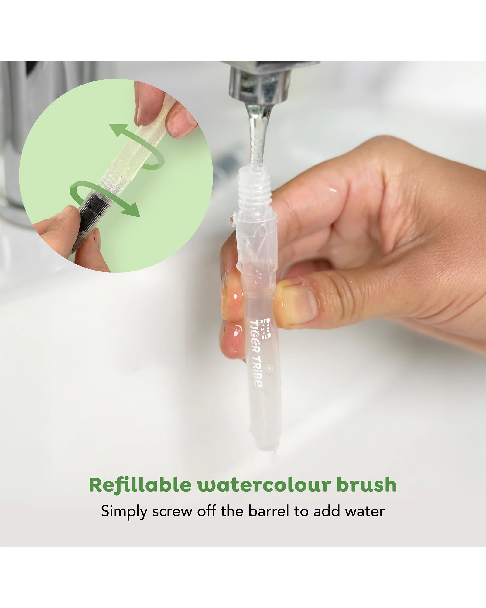 Paint A Picture - Wild Animals