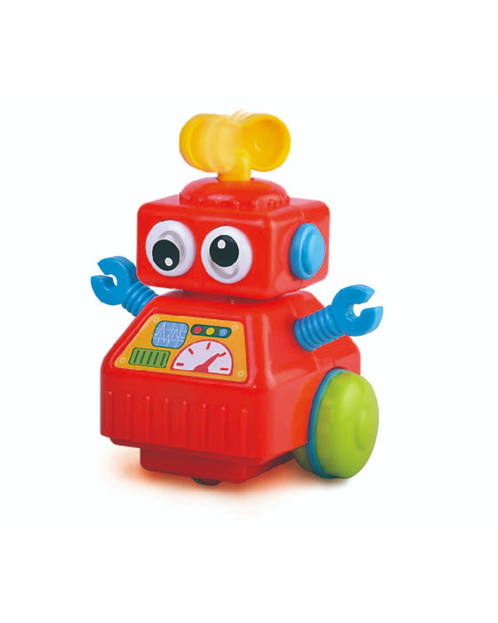 Kidstuff robot shop