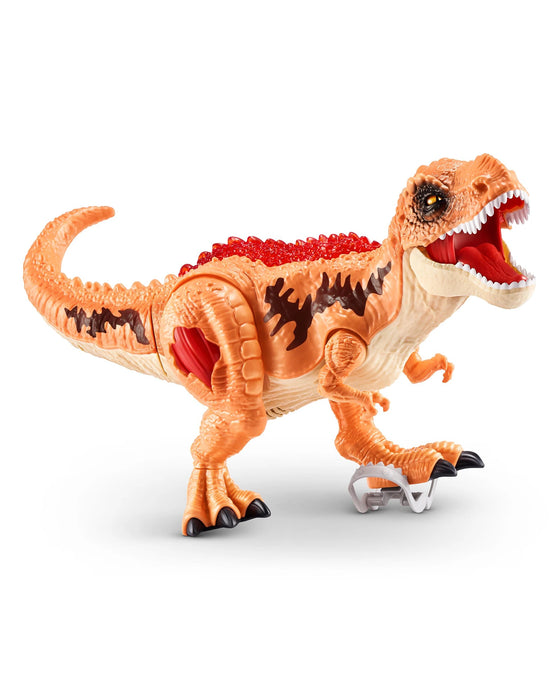 Robo Alive Dino Escape Playset