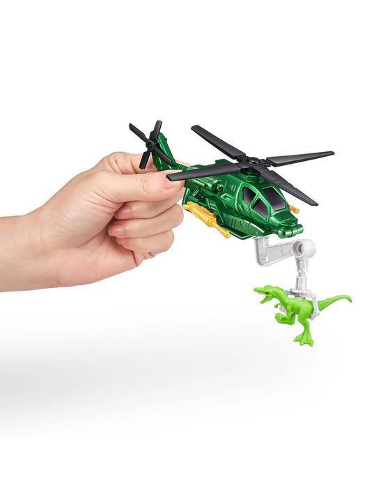 Robo Alive Dino Escape Playset