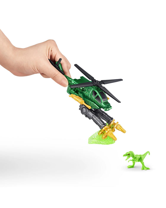 Robo Alive Dino Escape Playset