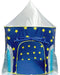 Freeplay Kids Rocket Play Tent