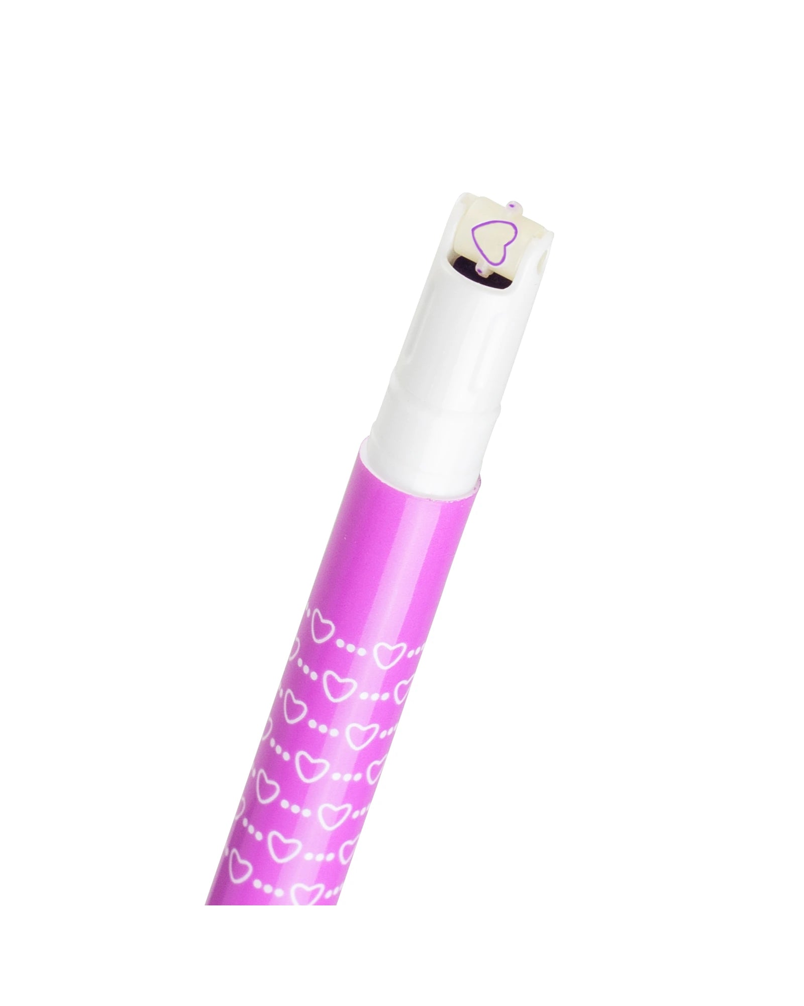 Tiger Tribe Roller Pattern Pens