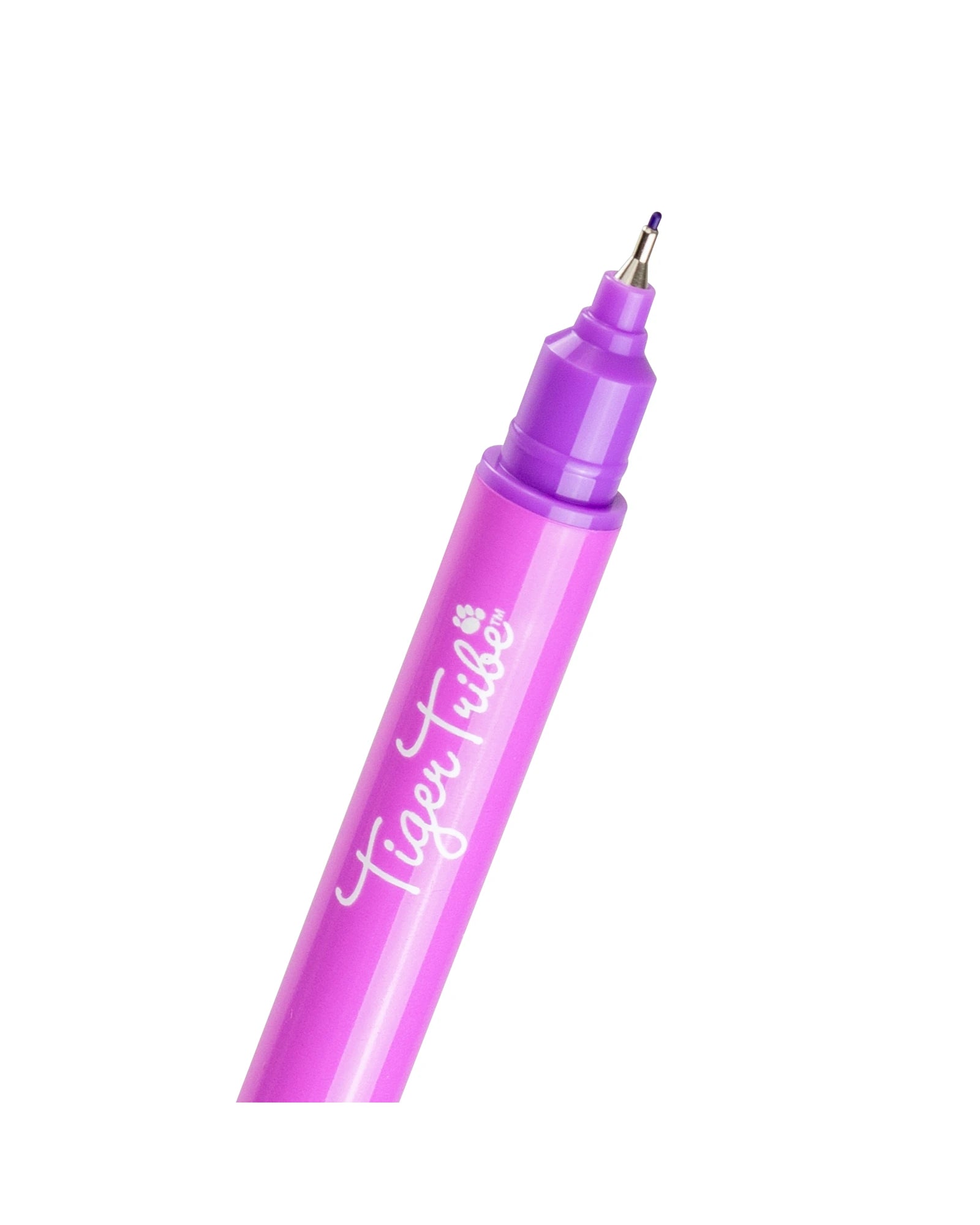 Tiger Tribe Roller Pattern Pens