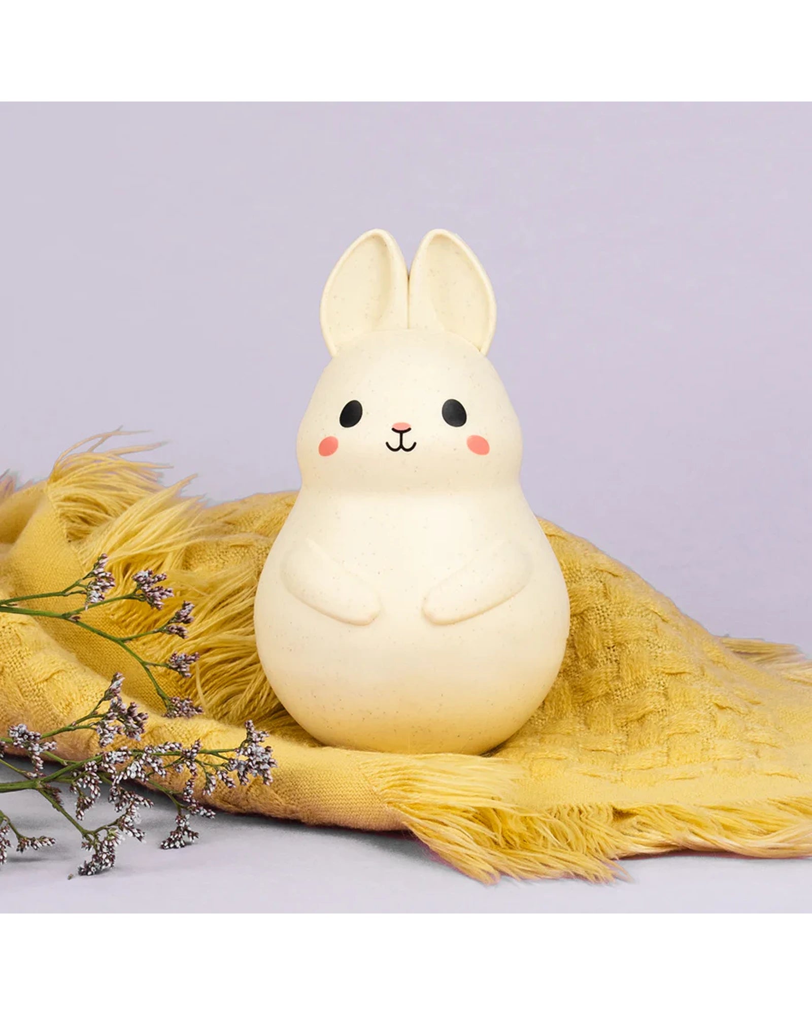 Tiger Tribe Roly Poly Bunny