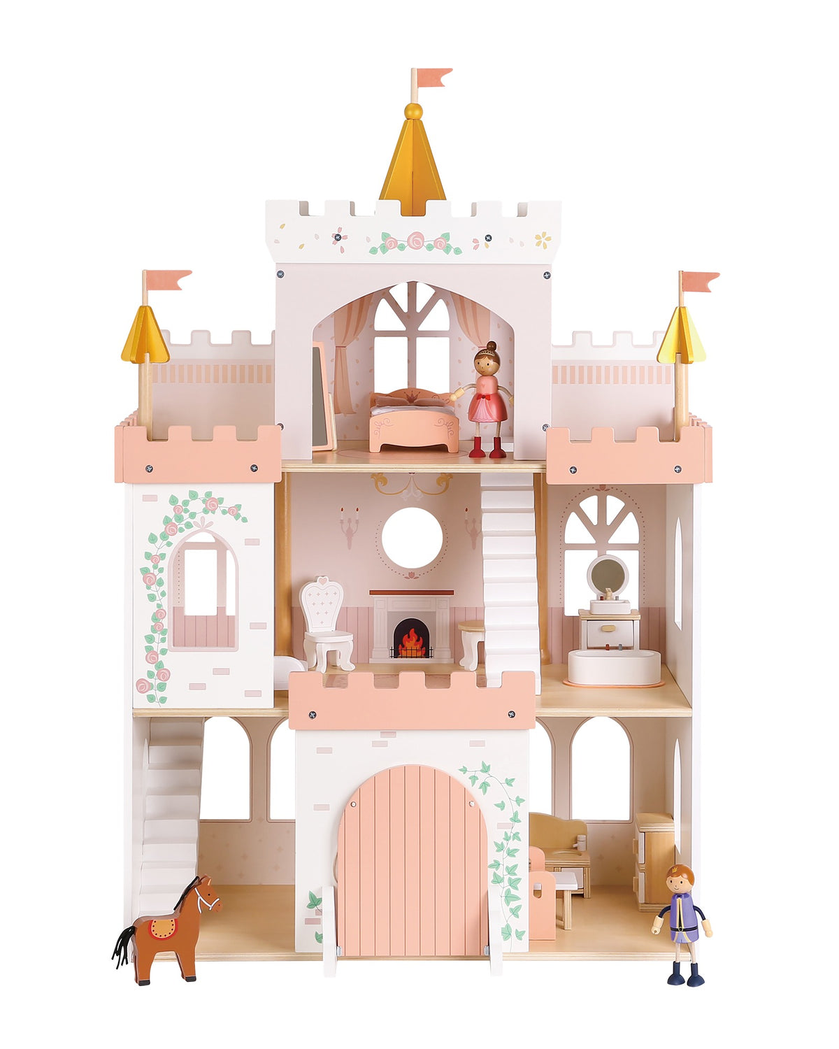 Rosewood Castle