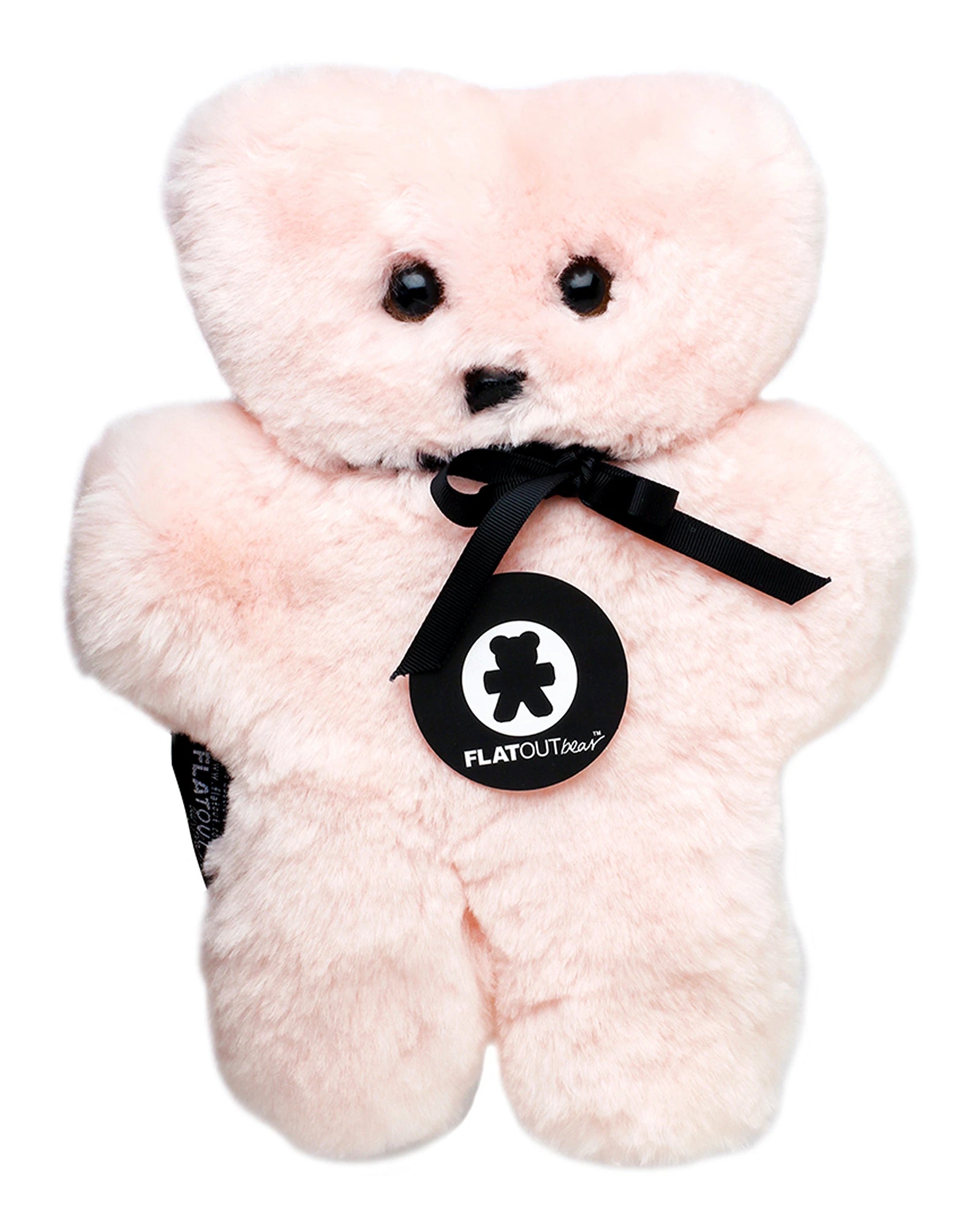 FLATOUTbear Rosie