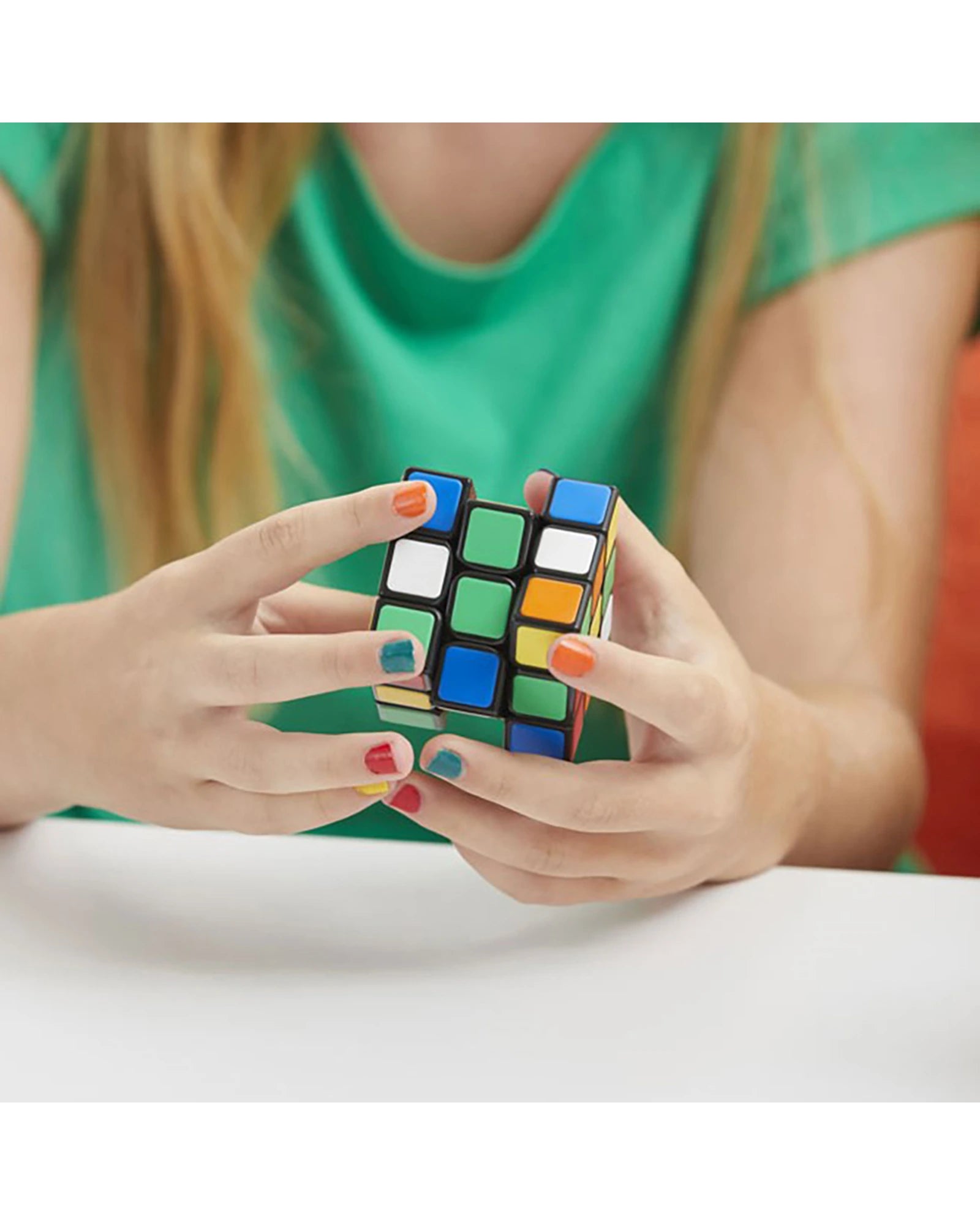 Rubiks Speed 3x3