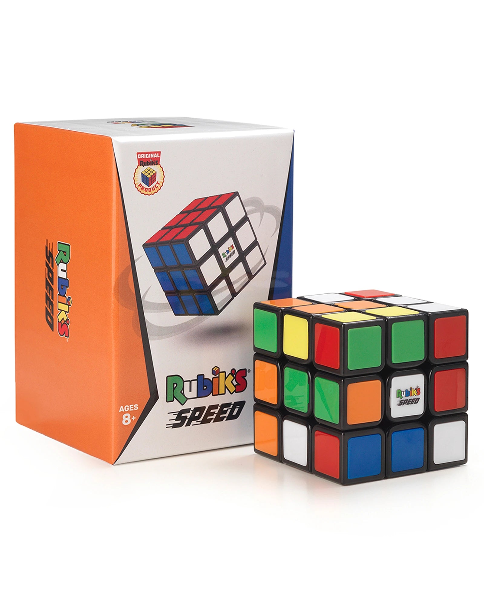 Rubiks Speed 3x3