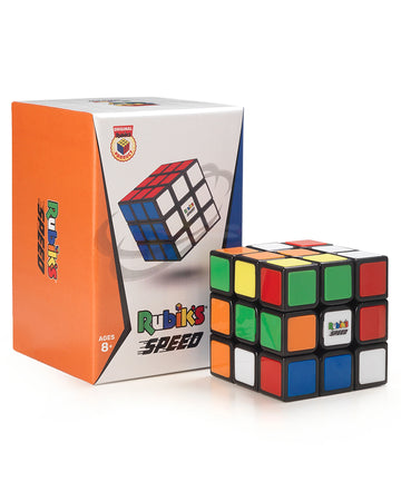 Rubiks Speed 3x3