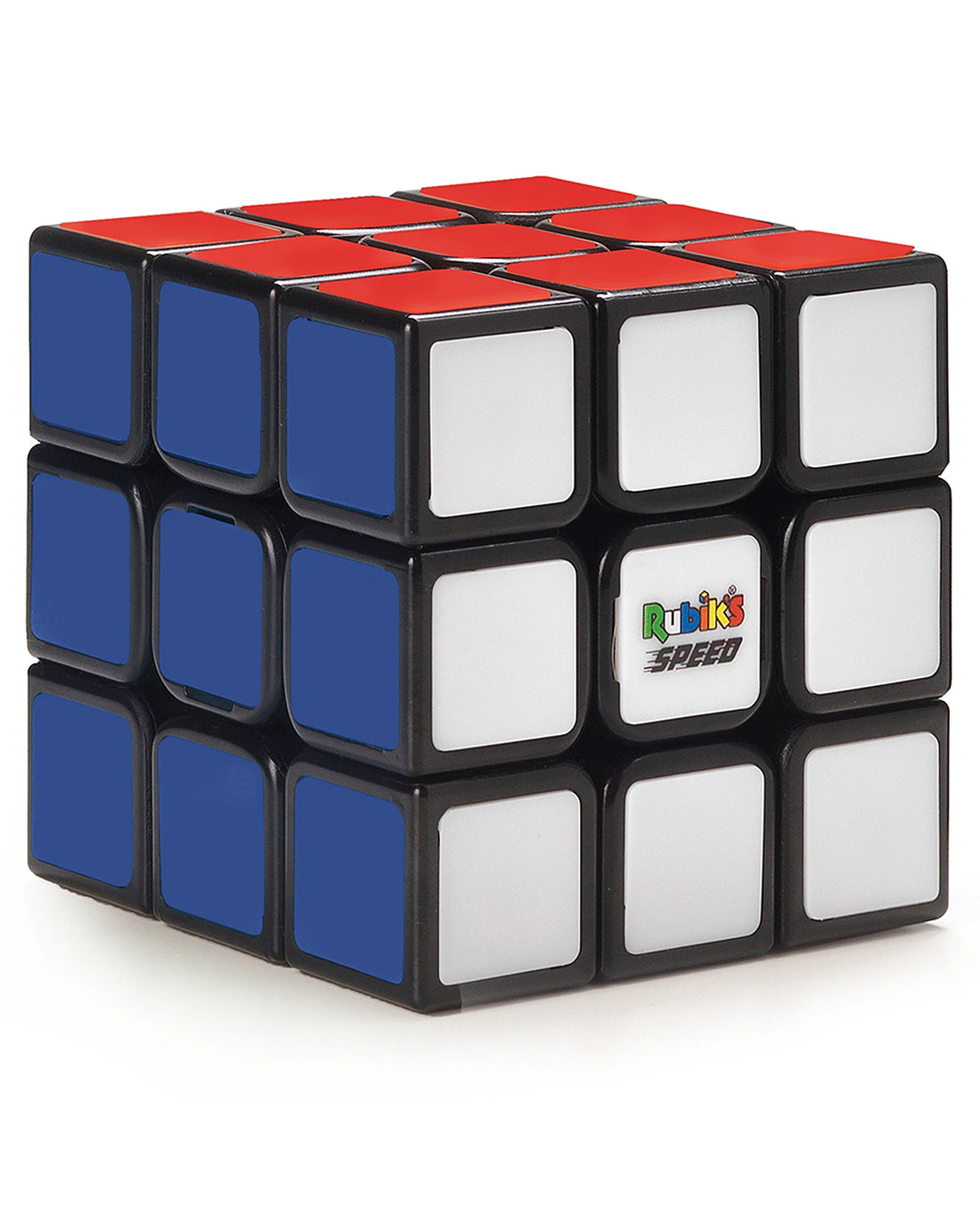 Rubiks Speed 3x3