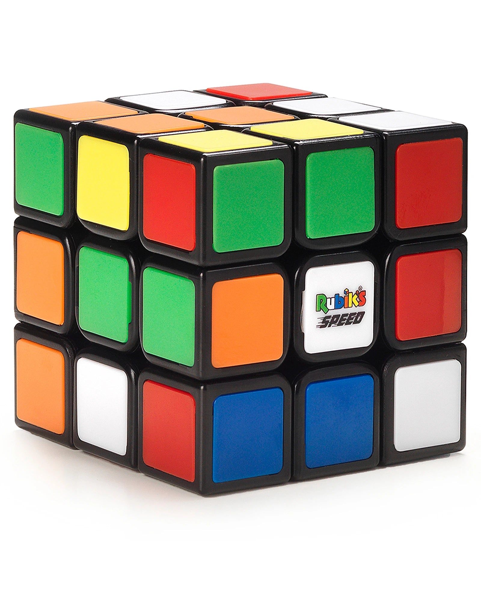Rubiks Speed 3x3