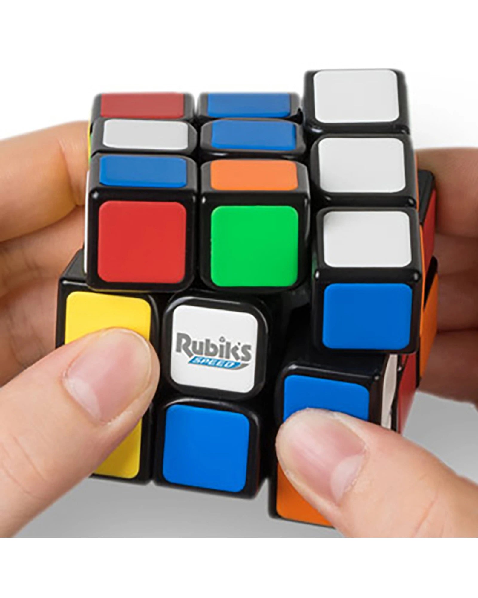 Rubiks Speed 3x3