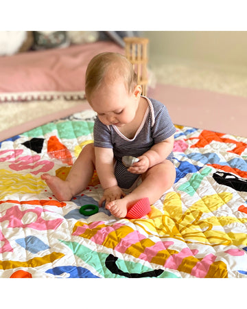 Pop Pip POW Regular Playmat