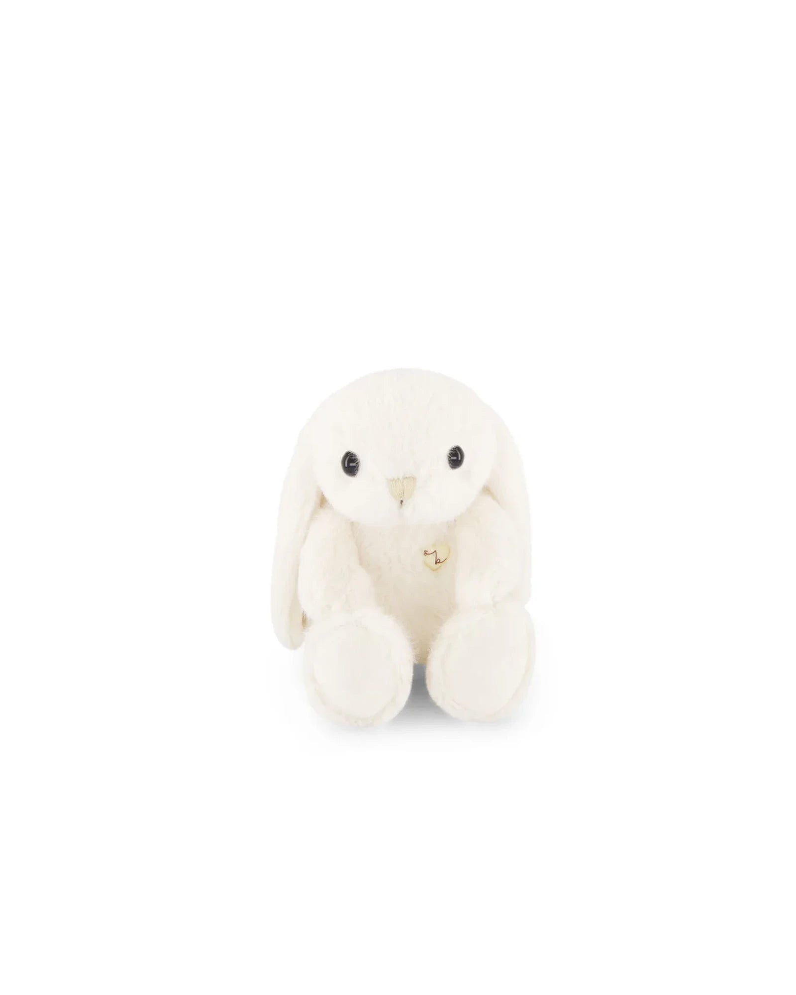 Snuggle Bunnies Little Penelope Marshmallow