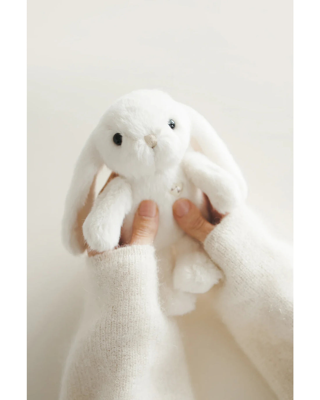 Snuggle Bunnies Little Penelope Marshmallow