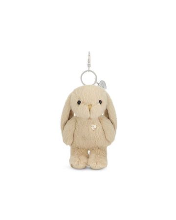 Snuggle Bunnies Penelope Caramel Keyring