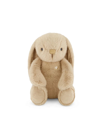Snuggle Bunnies Penelope Bunny Caramel – Kidstuff