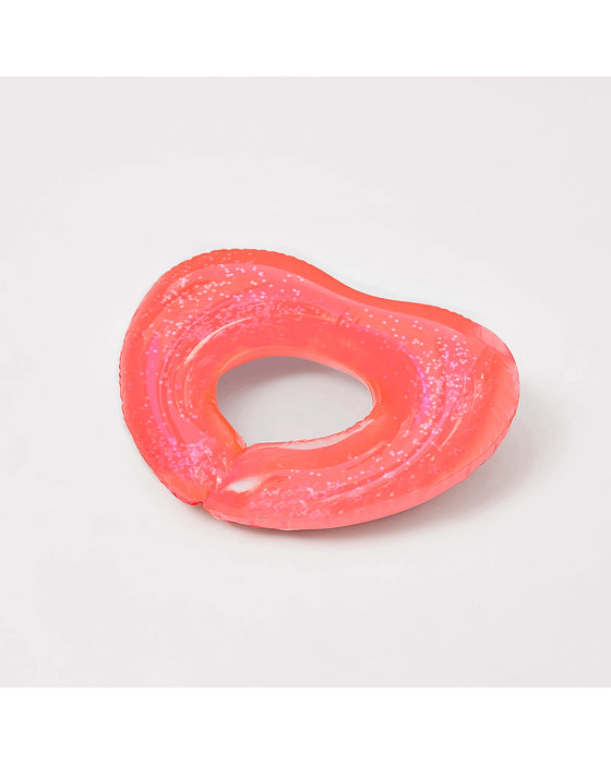 Sunnylife Mini Float Ring Heart