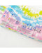 Sunnylife Luxe Lie On Float Ice Pop Tie Dye