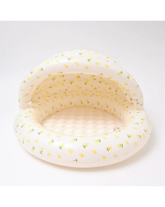 Sunnylife Kiddy Pool Mima the Fairy Lemon Lilac