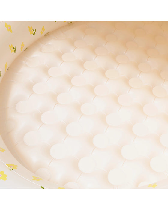 Sunnylife Kiddy Pool Mima the Fairy Lemon Lilac