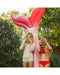 Sunnylife Inflatable Giant Sprinkler Ocean Treasure Rose