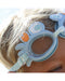 Sunnylife Mini Swim Goggles Sonny the Sea Creature Blue